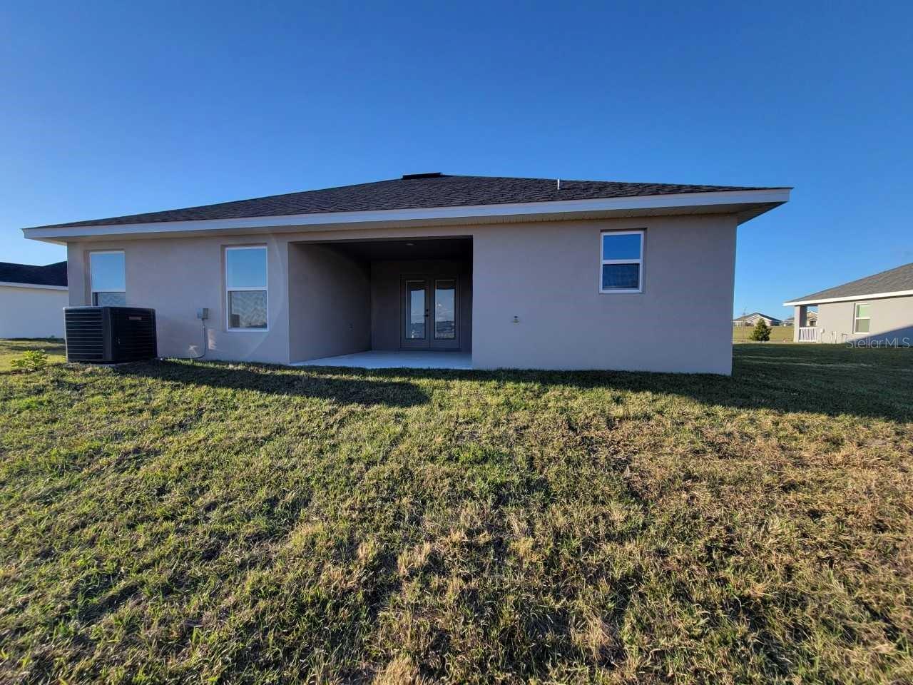 OCALA CROSSINGS SOUTH - Residential