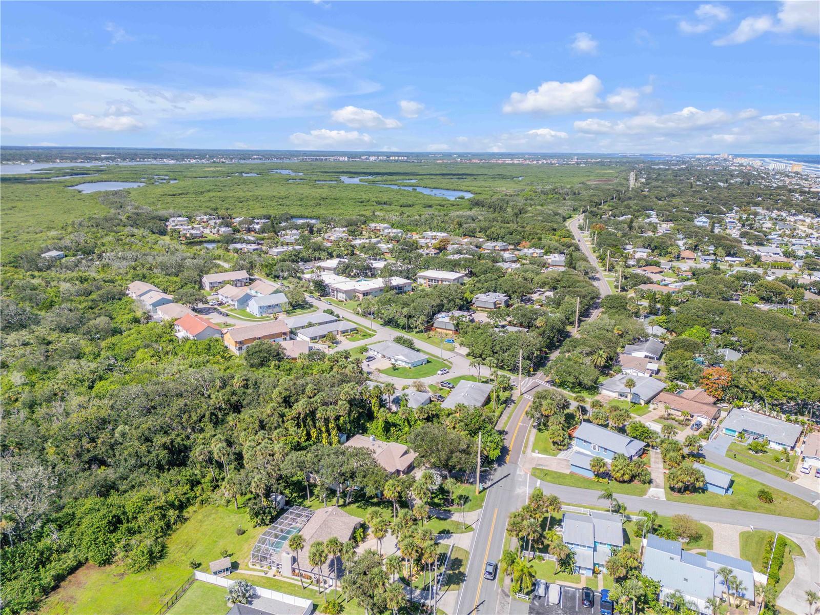 SMYRNA COVE - Residential