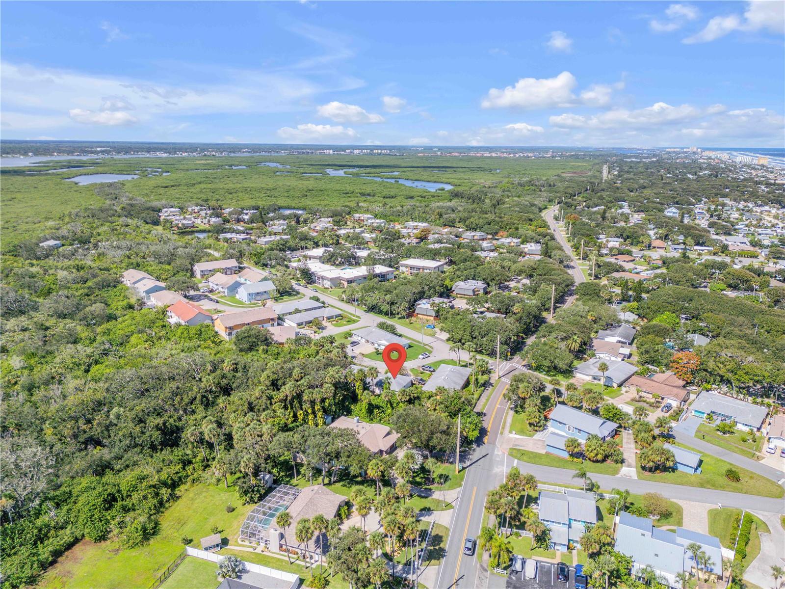 SMYRNA COVE - Residential