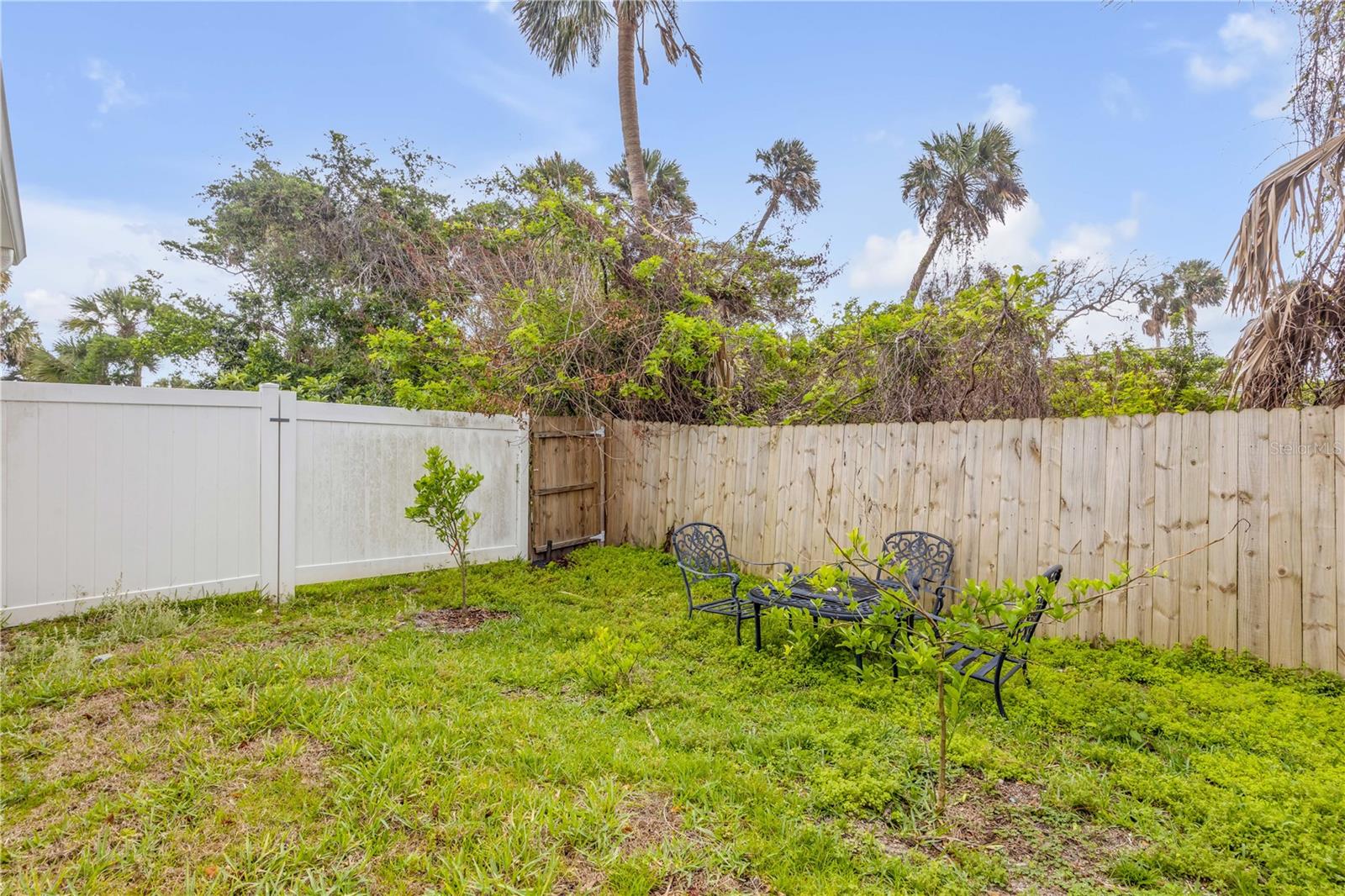 SMYRNA COVE - Residential