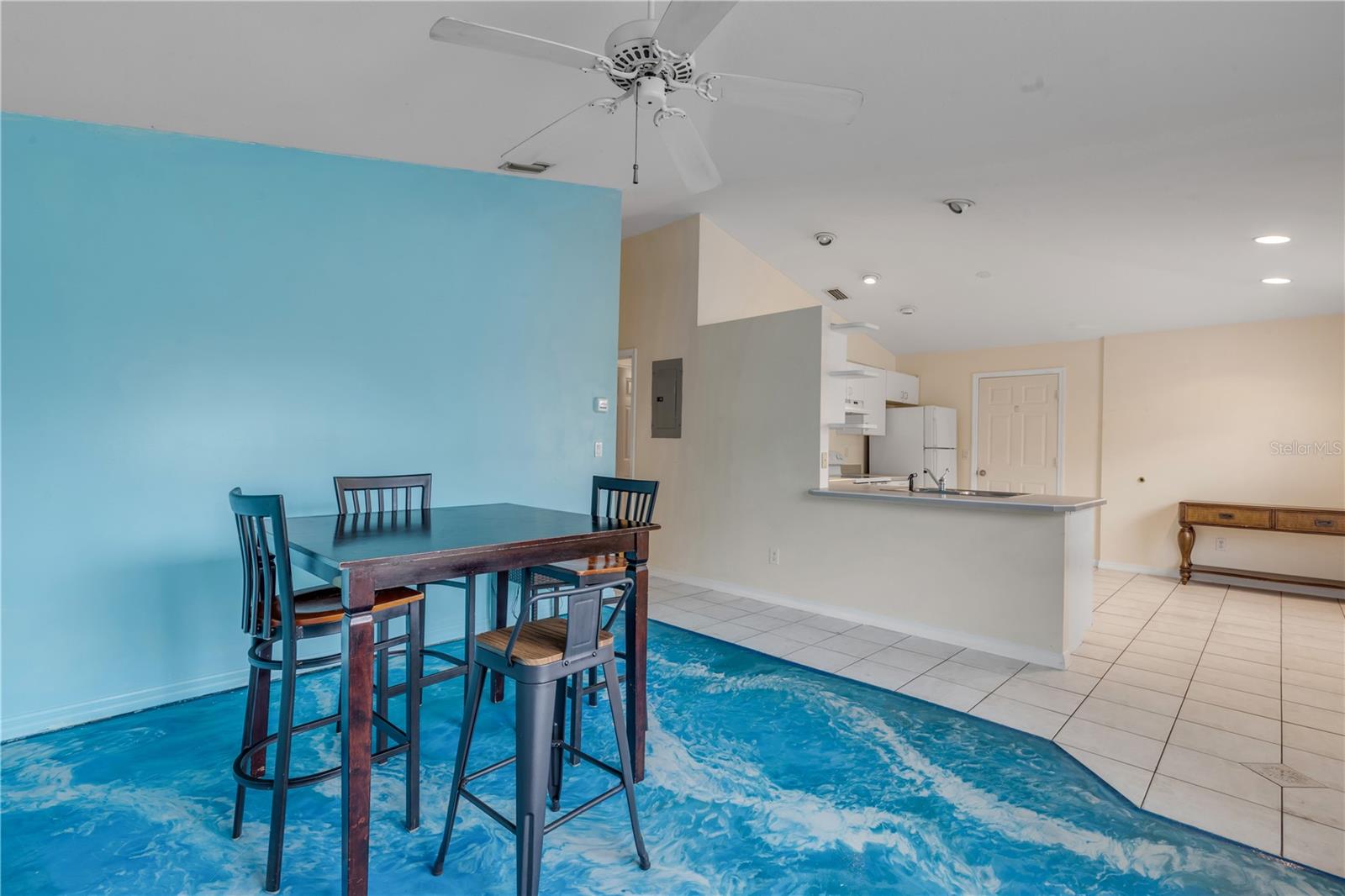 SMYRNA COVE - Residential