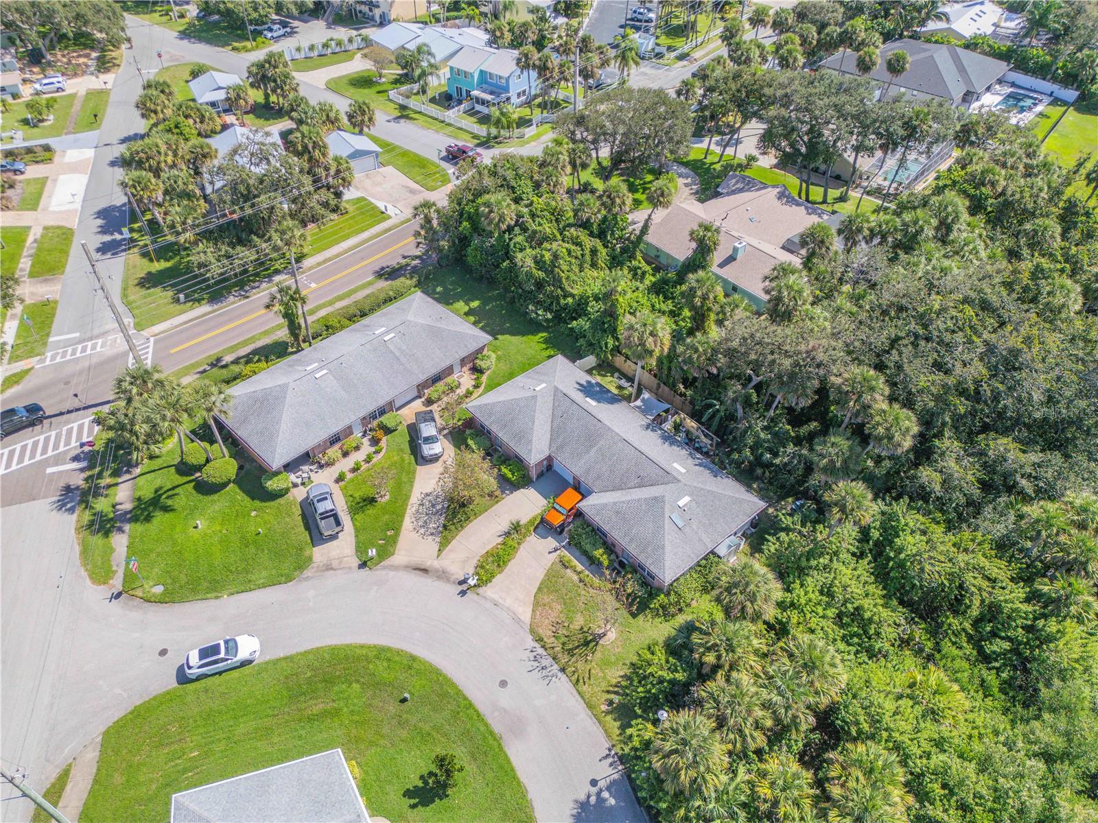 SMYRNA COVE - Residential