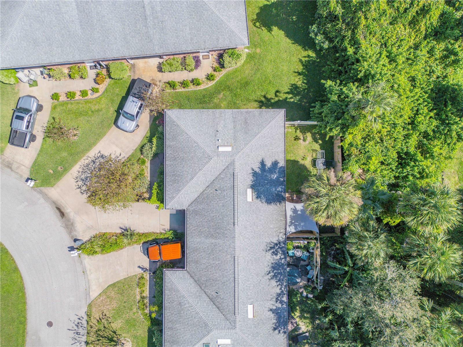 SMYRNA COVE - Residential