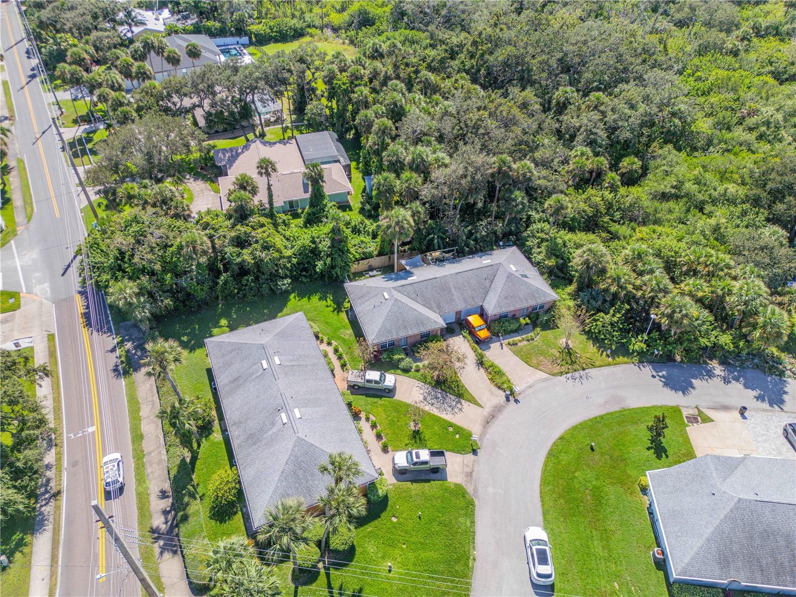 SMYRNA COVE - Residential