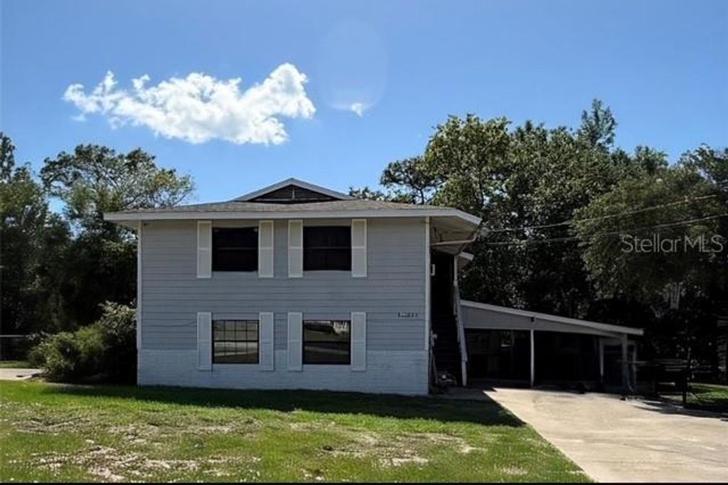 Photo of 12450 SE 99th Avenue, Belleview, FL 34420 (MLS # OM719735)