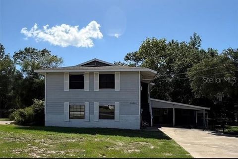 Photo of 12450 SE 99th Avenue, Belleview, FL 34420 (MLS # OM719735)