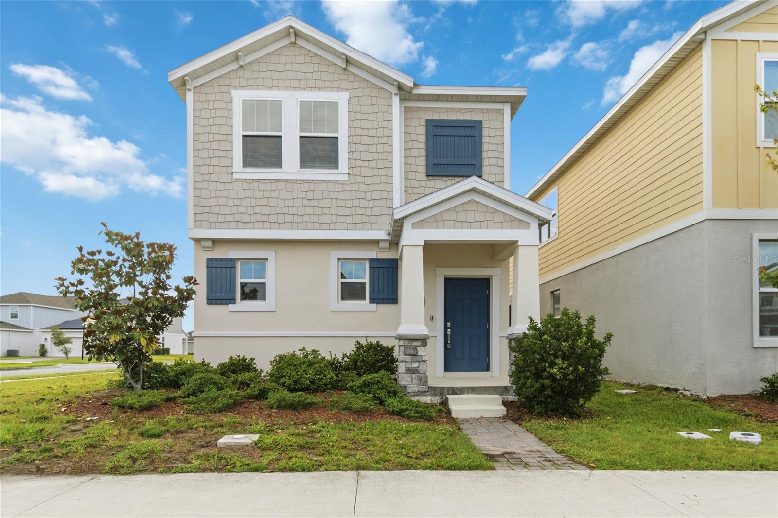 1736 FULFILLMENT DR