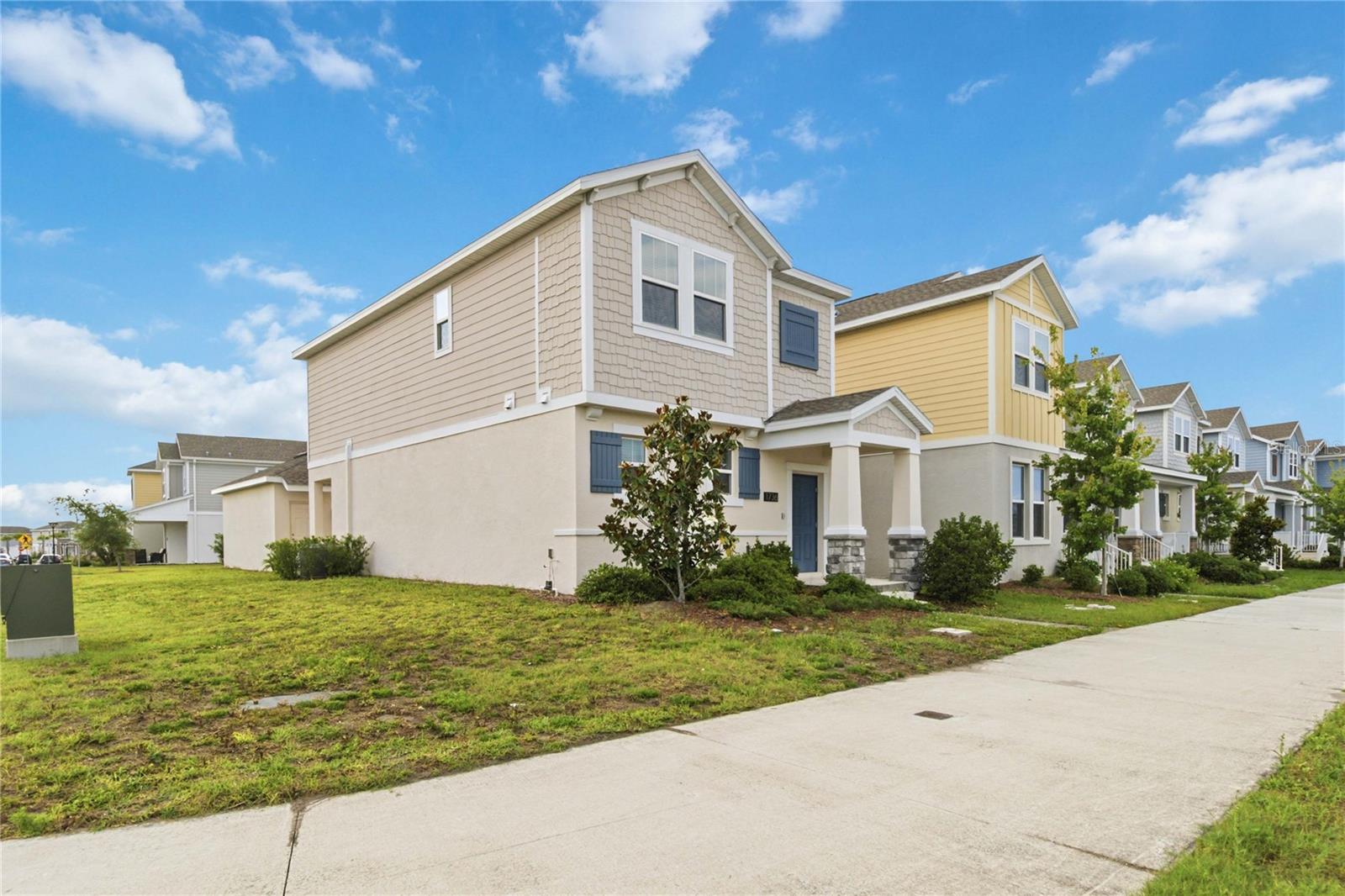 1736 FULFILLMENT DR