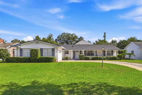 2021 MOHICAN TRAIL MAITLAND FL 32751