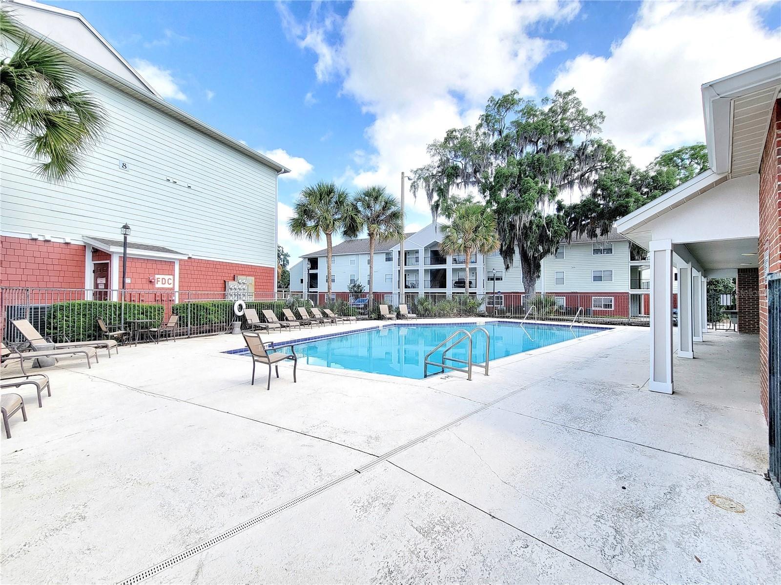 CAMPUS EDGE CONDO - Residential