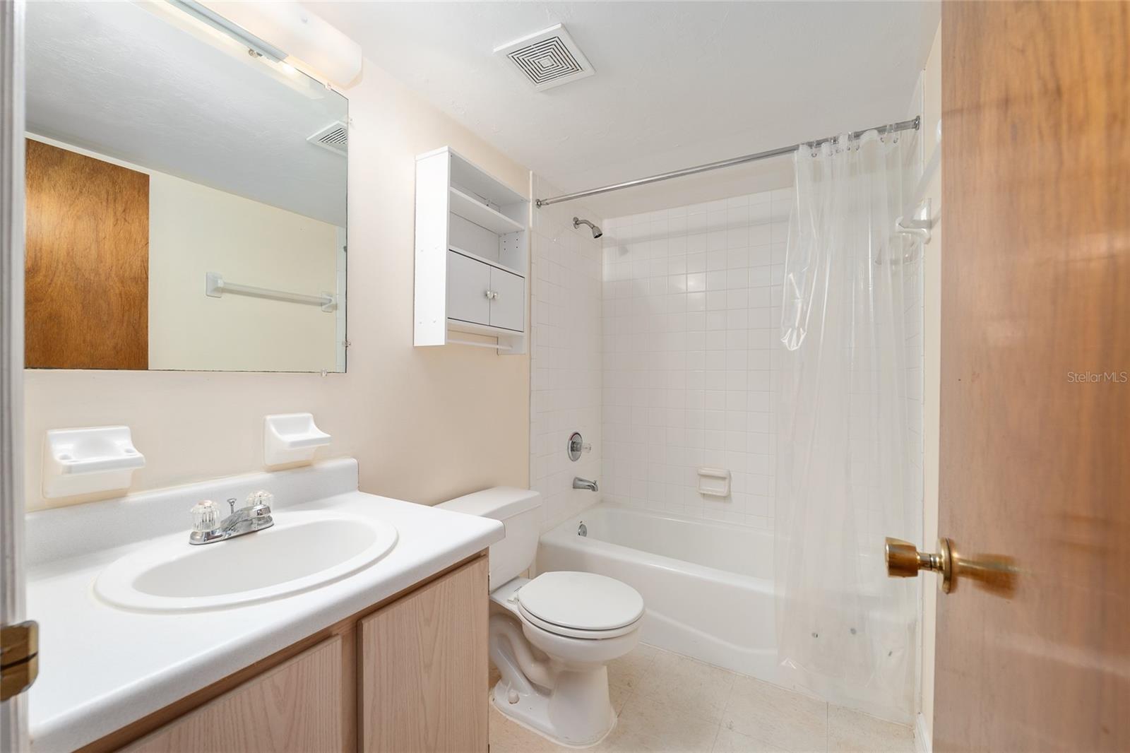 CAMPUS EDGE CONDO - Residential