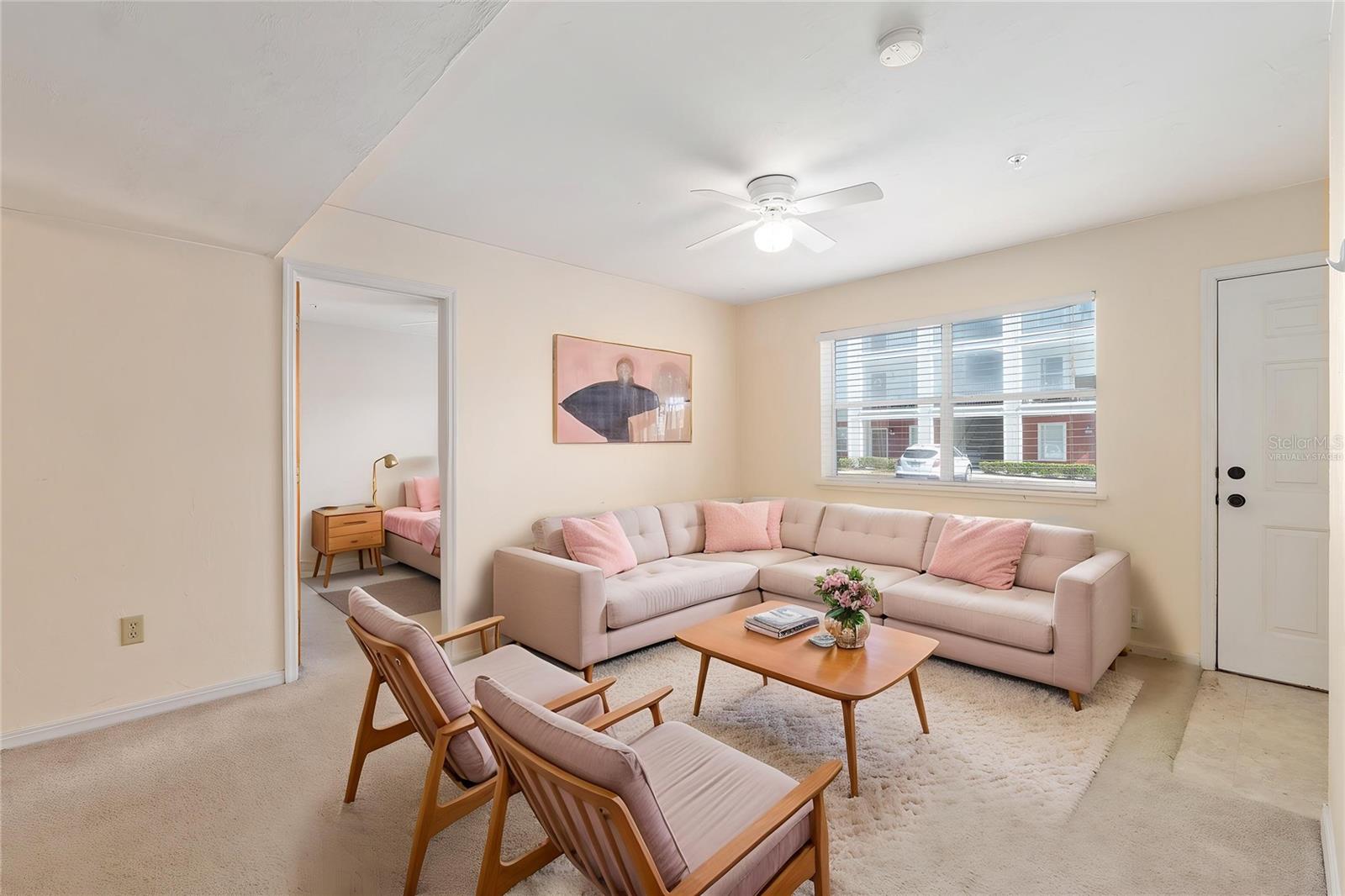 CAMPUS EDGE CONDO - Residential