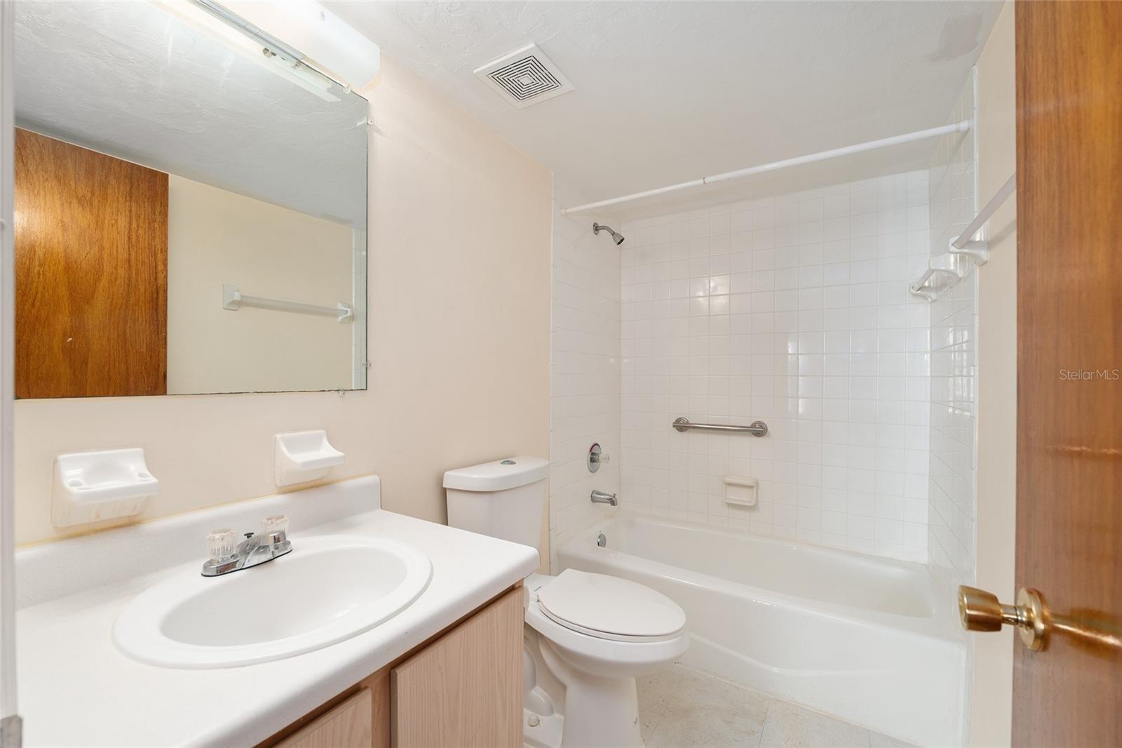 CAMPUS EDGE CONDO - Residential