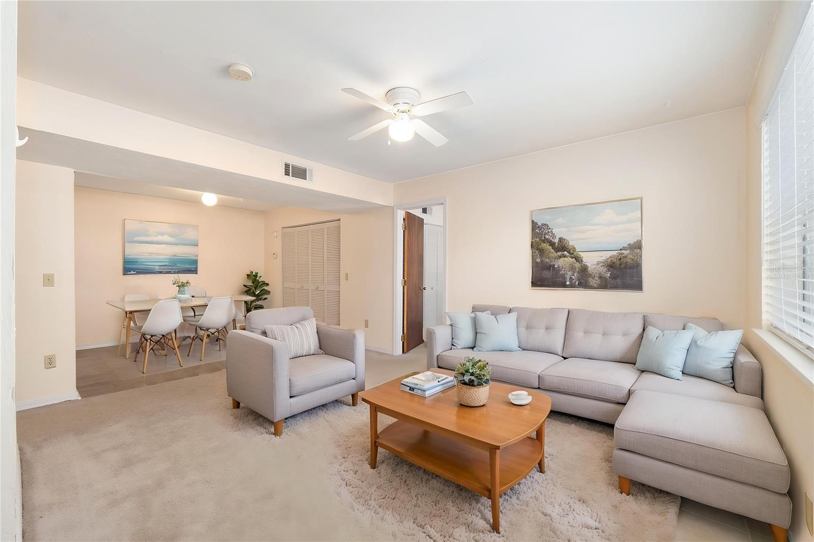 CAMPUS EDGE CONDO - Residential