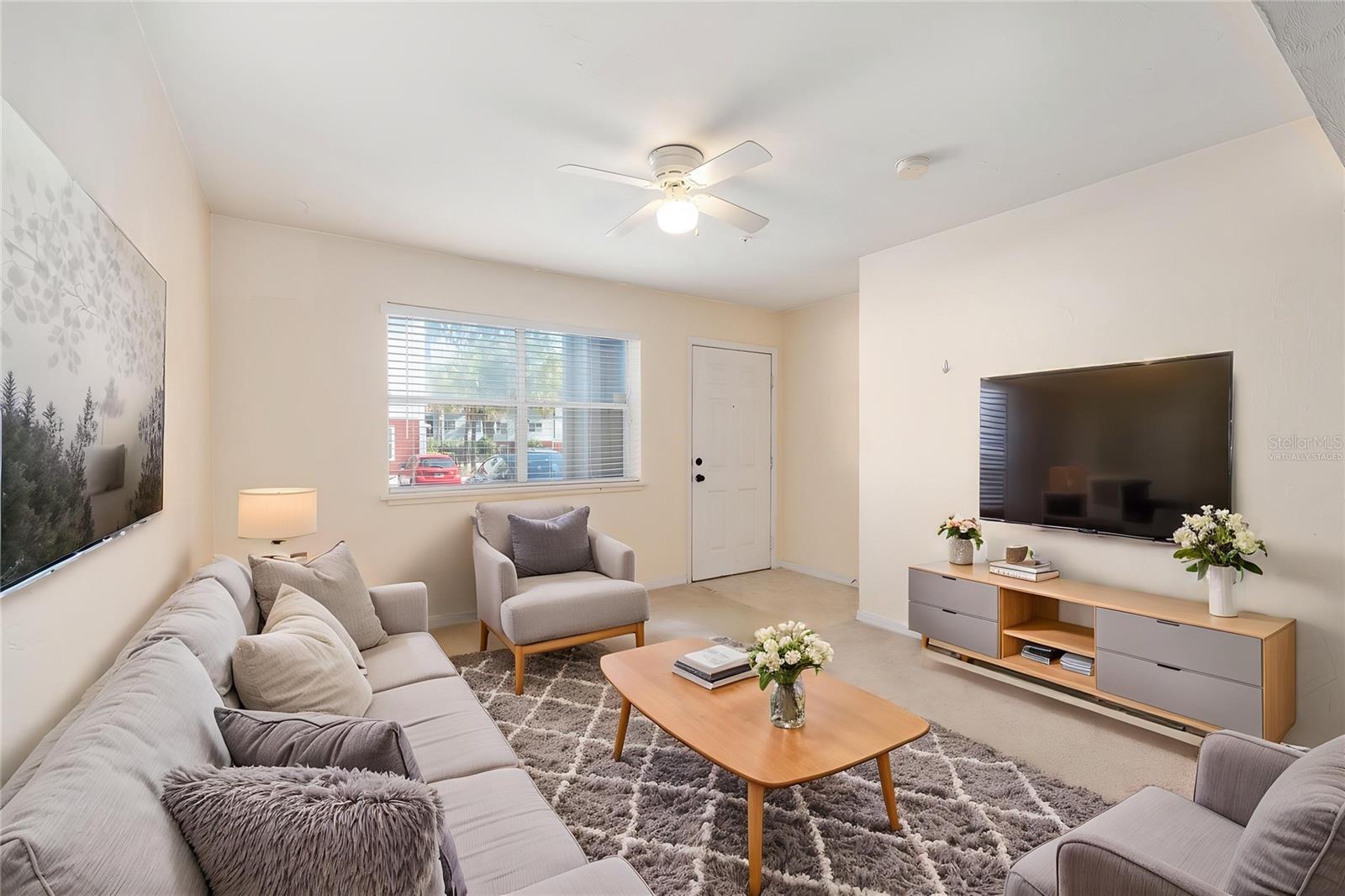 CAMPUS EDGE CONDO - Residential