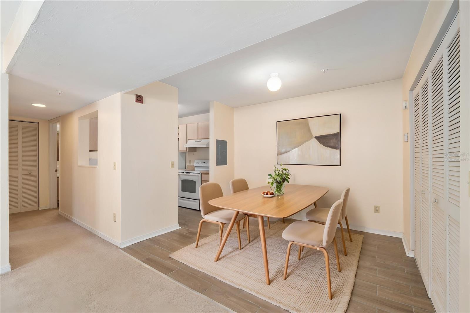 CAMPUS EDGE CONDO - Residential