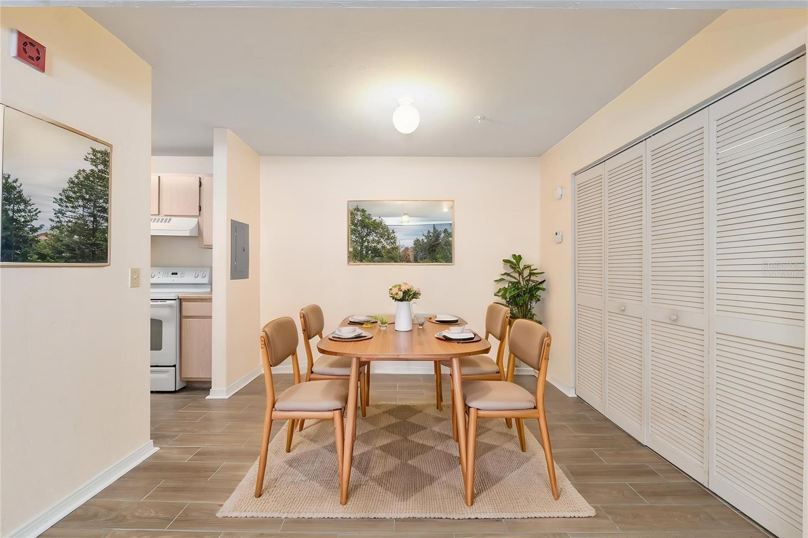 CAMPUS EDGE CONDO - Residential