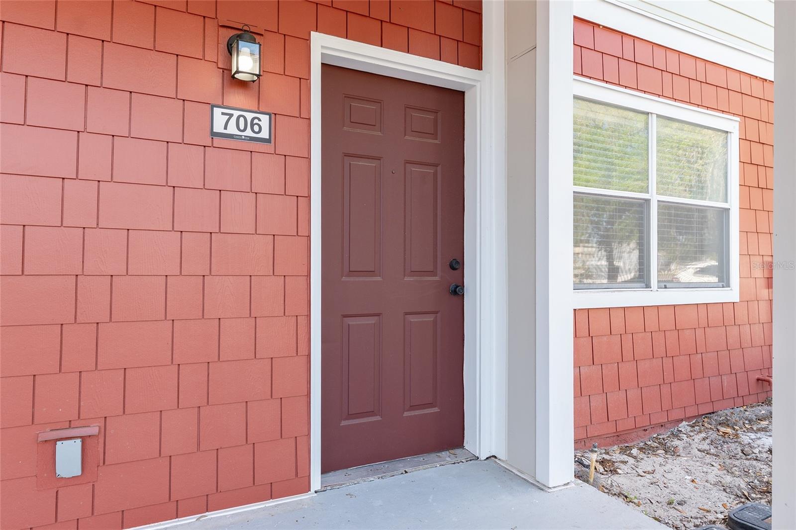 CAMPUS EDGE CONDO - Residential