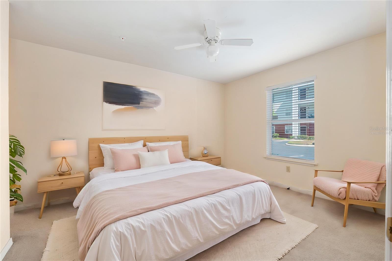 CAMPUS EDGE CONDO - Residential