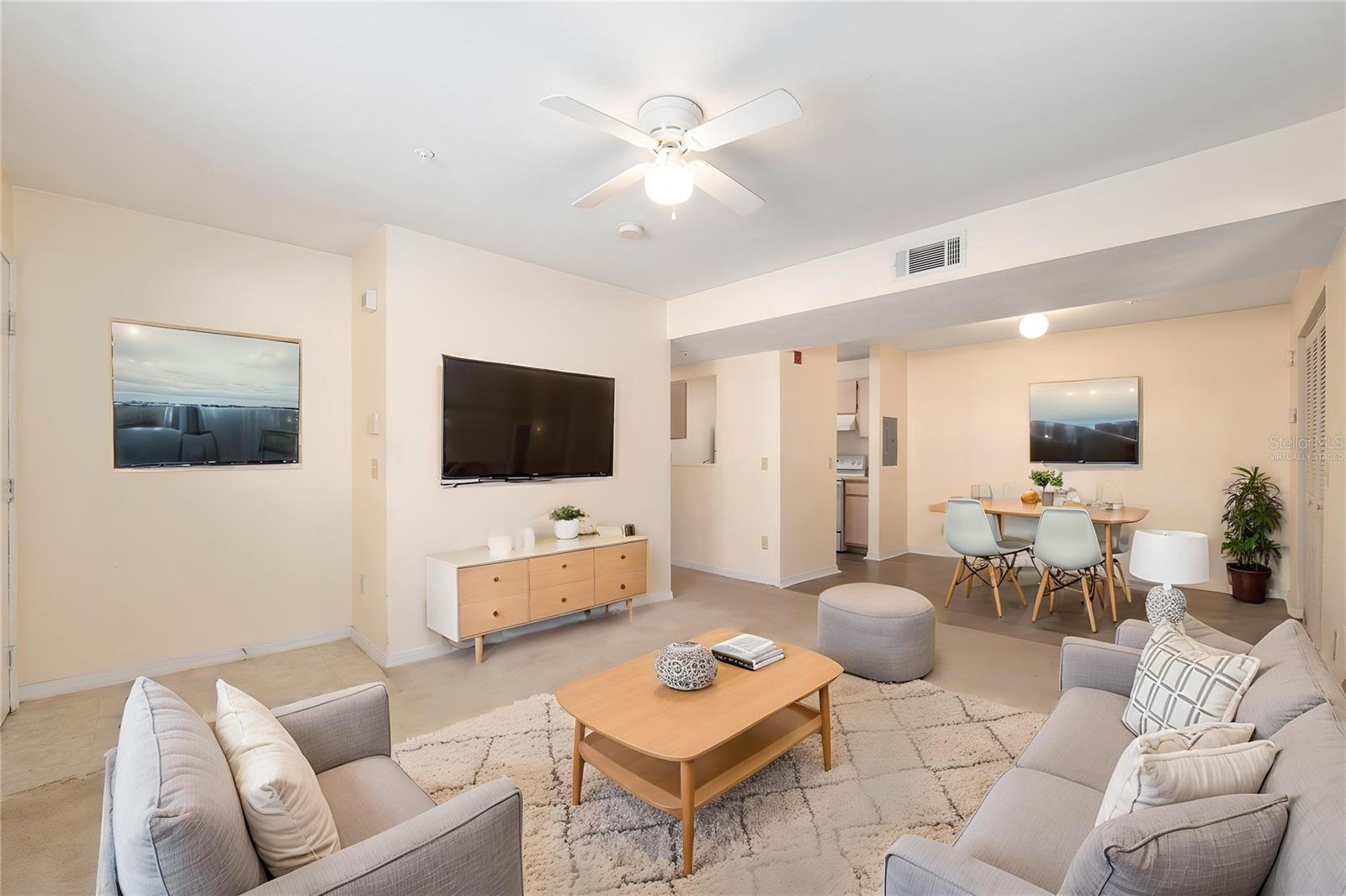 CAMPUS EDGE CONDO - Residential