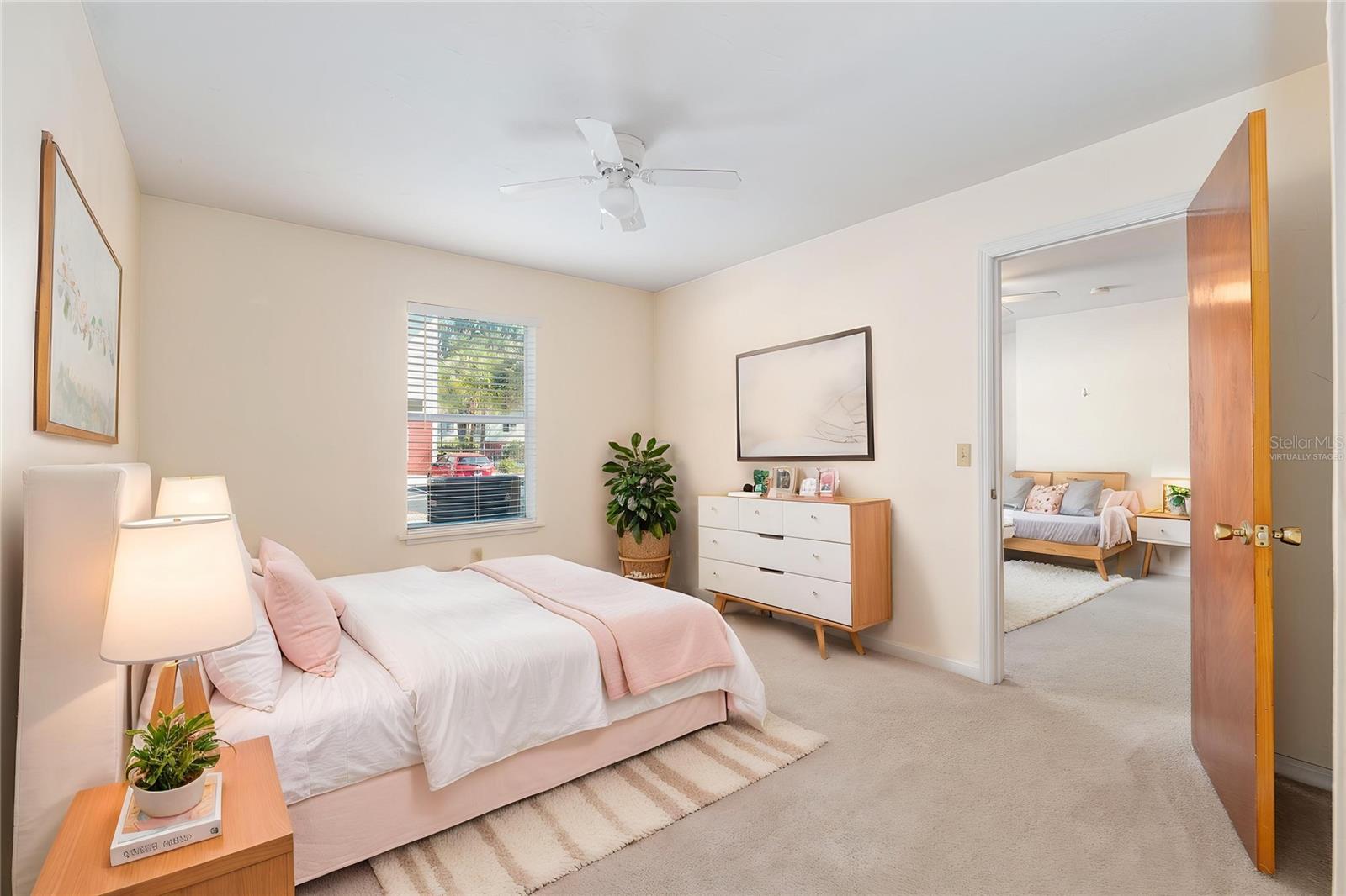 CAMPUS EDGE CONDO - Residential