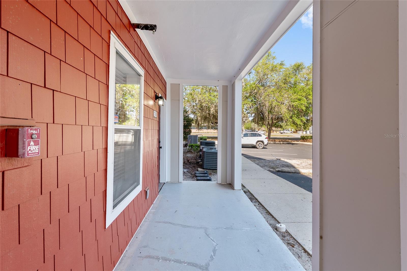 CAMPUS EDGE CONDO - Residential