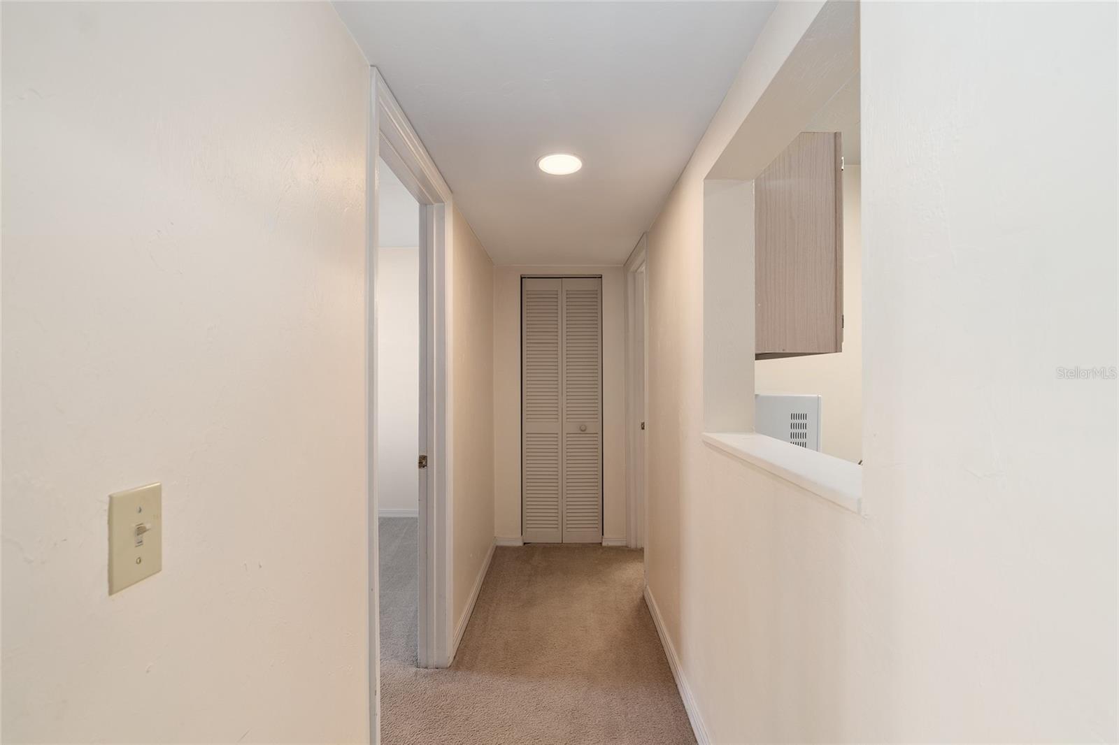 CAMPUS EDGE CONDO - Residential