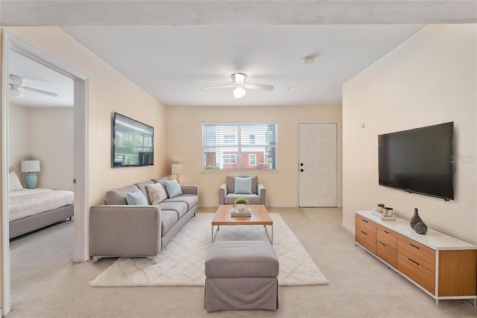 CAMPUS EDGE CONDO - Residential