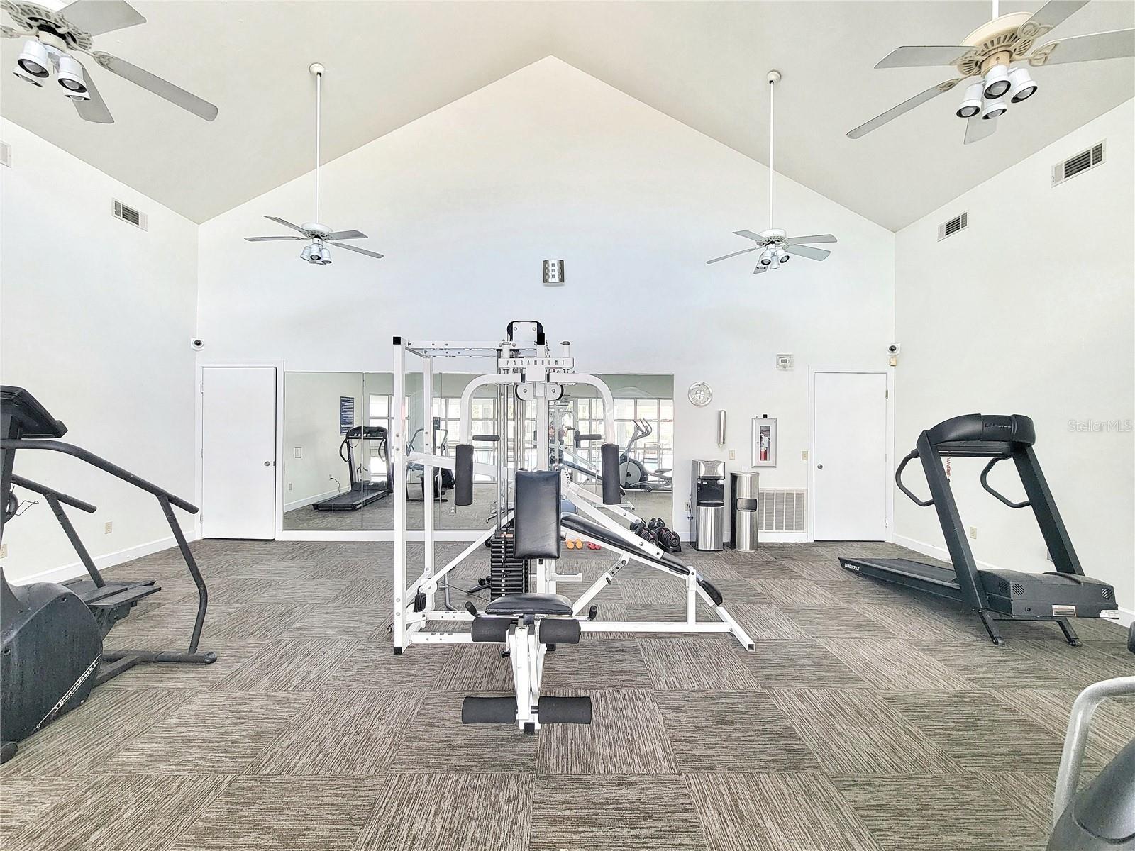 CAMPUS EDGE CONDO - Residential