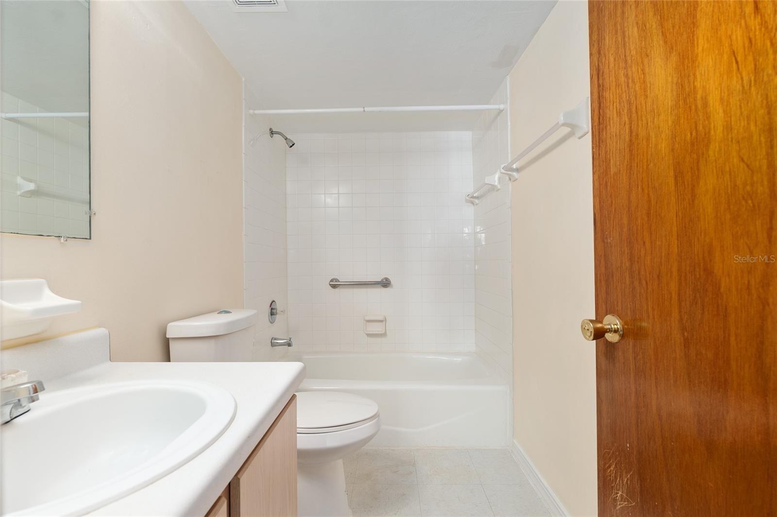 CAMPUS EDGE CONDO - Residential