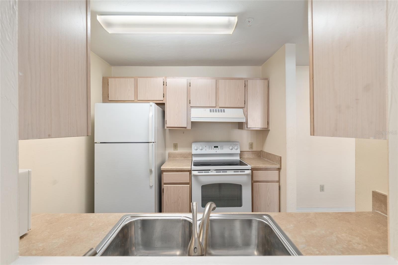 CAMPUS EDGE CONDO - Residential