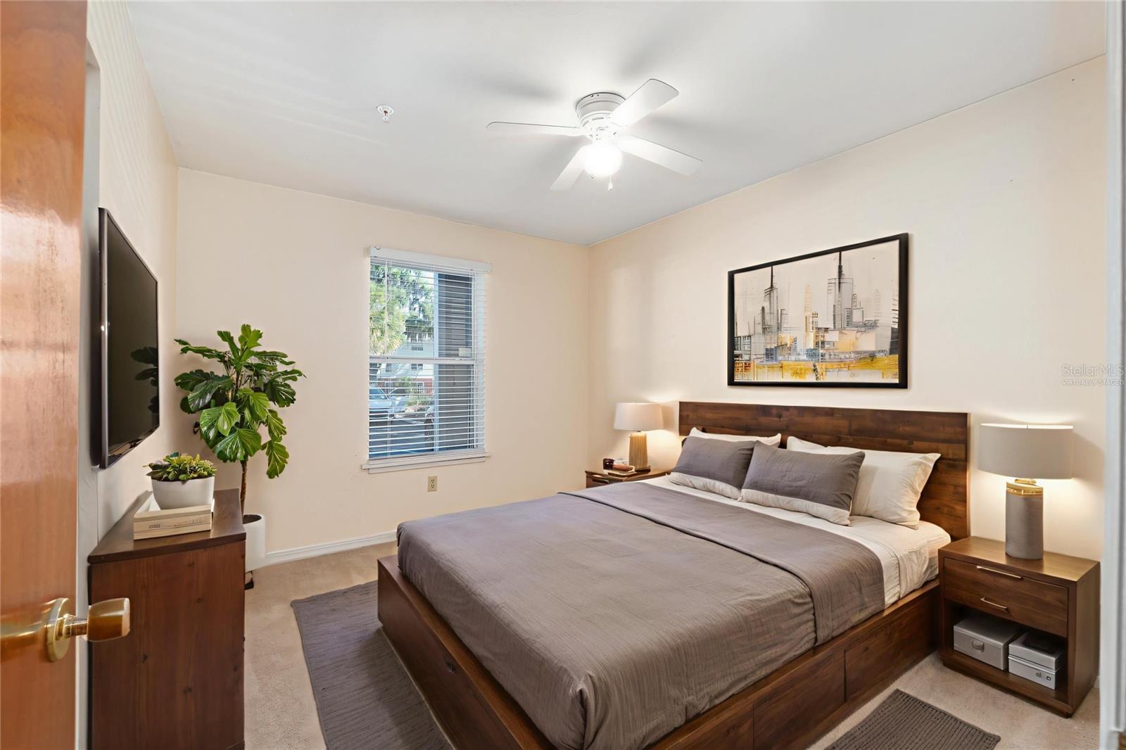 CAMPUS EDGE CONDO - Residential