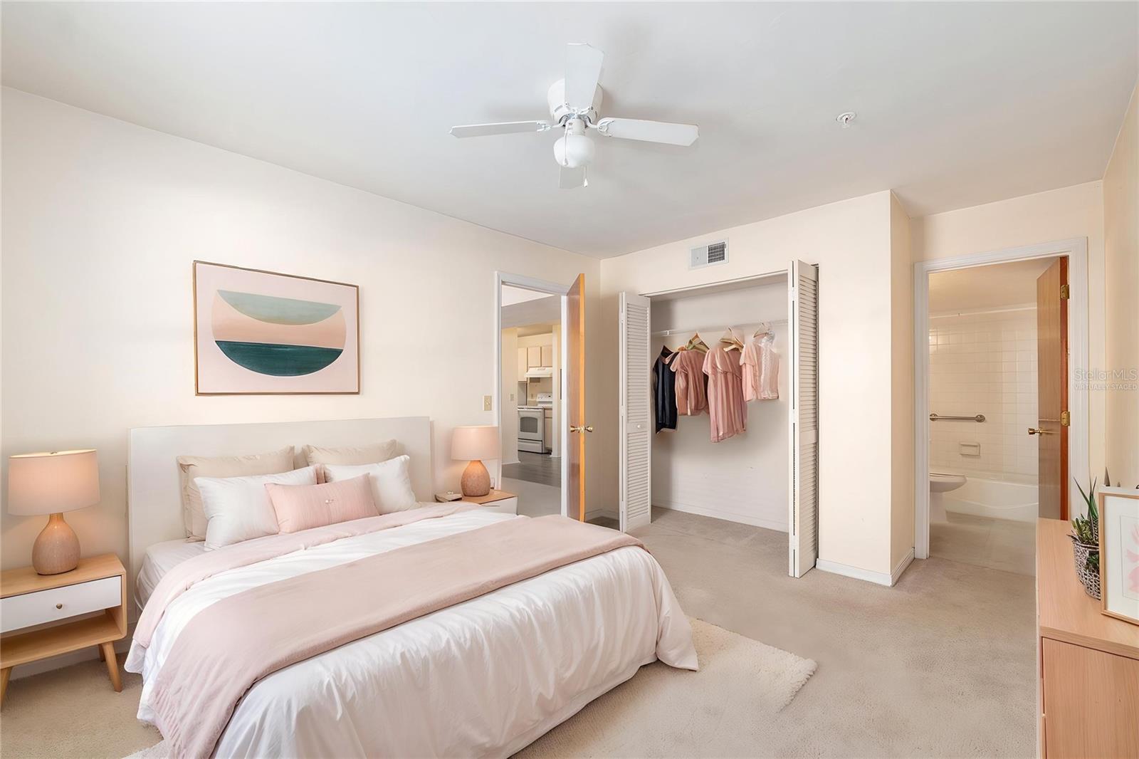 CAMPUS EDGE CONDO - Residential