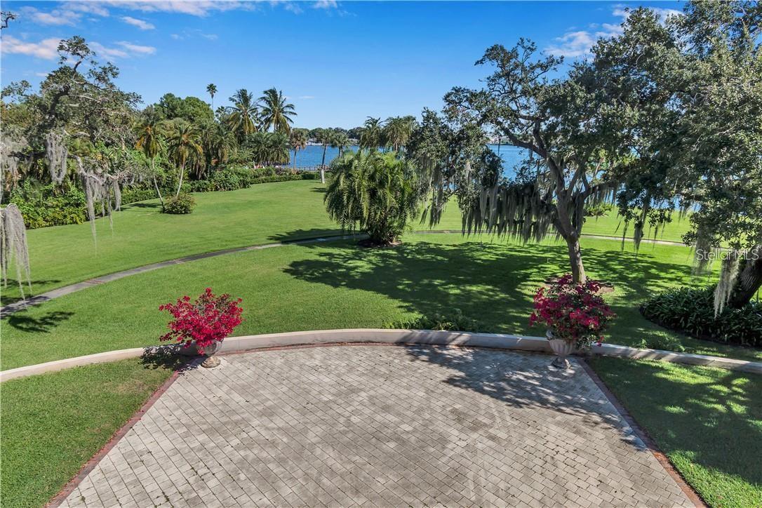 BAYOU BONITA PARK - Land