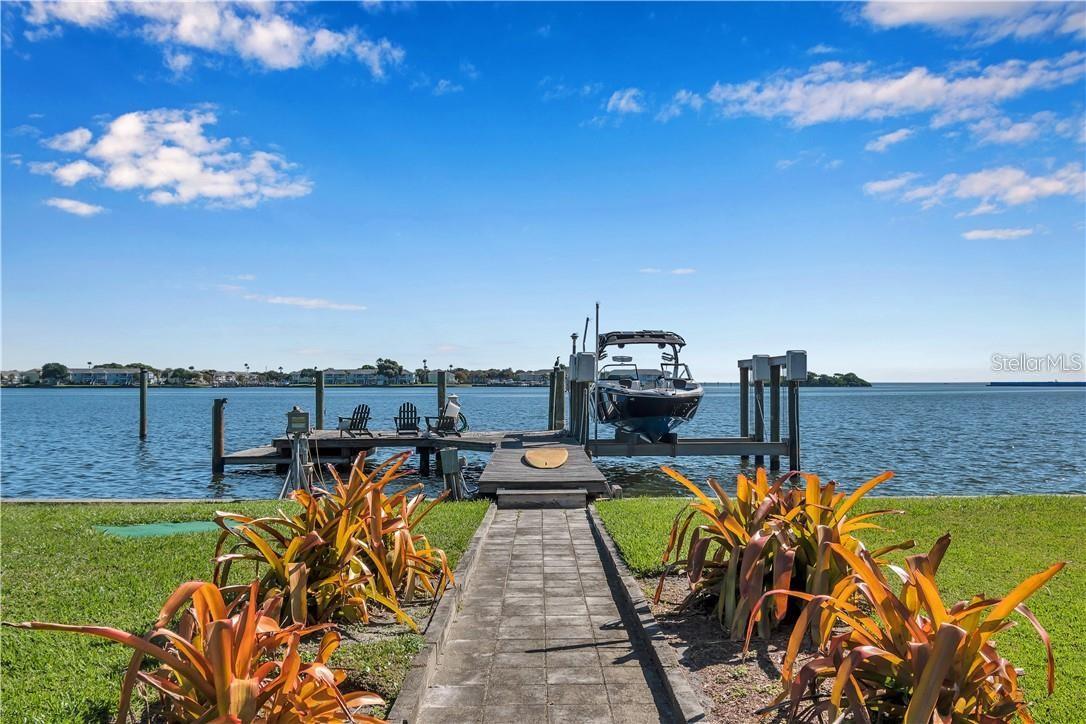 BAYOU BONITA PARK - Land