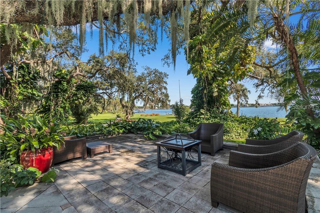 BAYOU BONITA PARK - Land