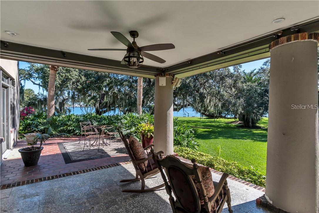 BAYOU BONITA PARK - Land