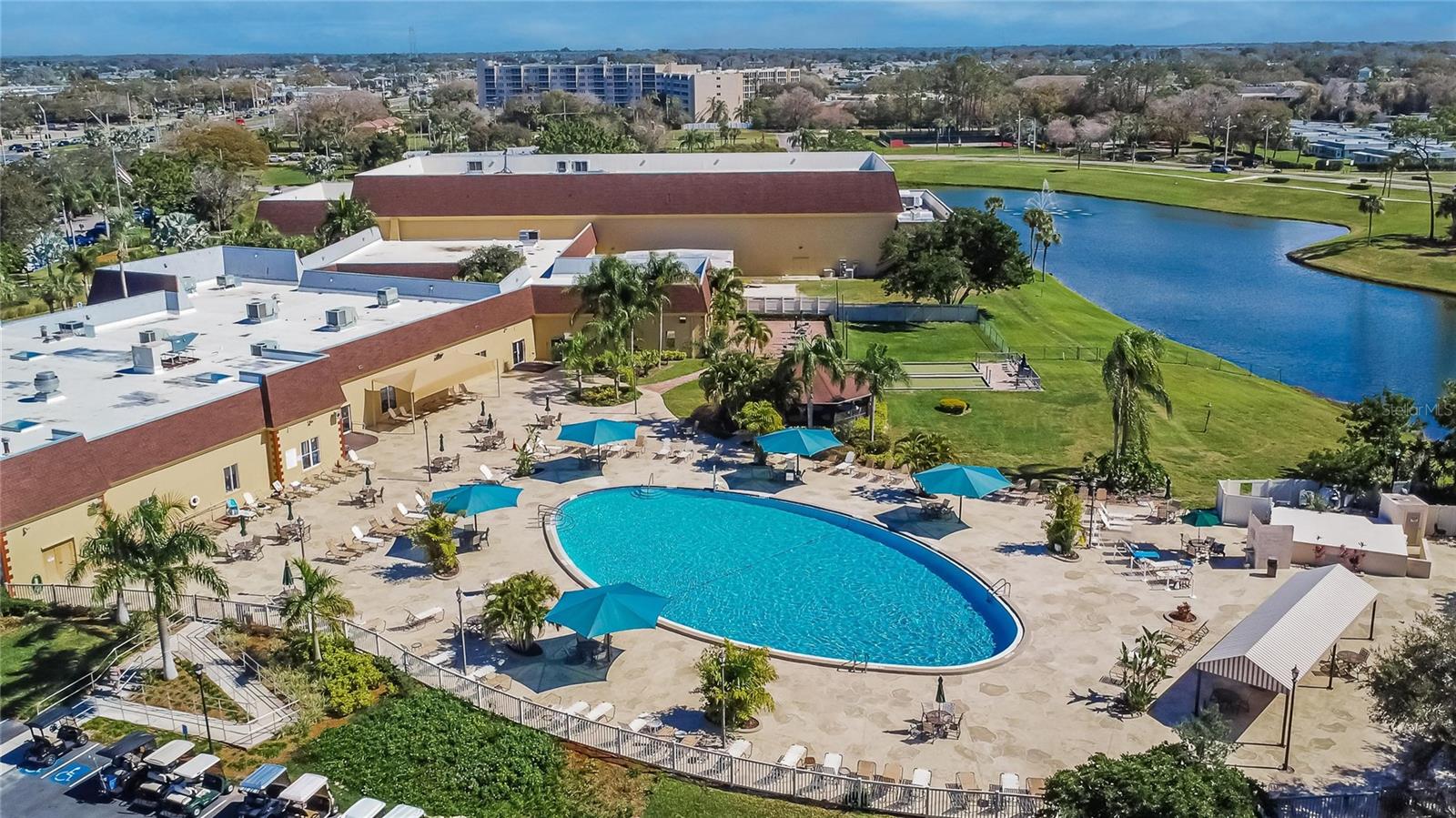 MANCHESTER IV CONDO - Residential