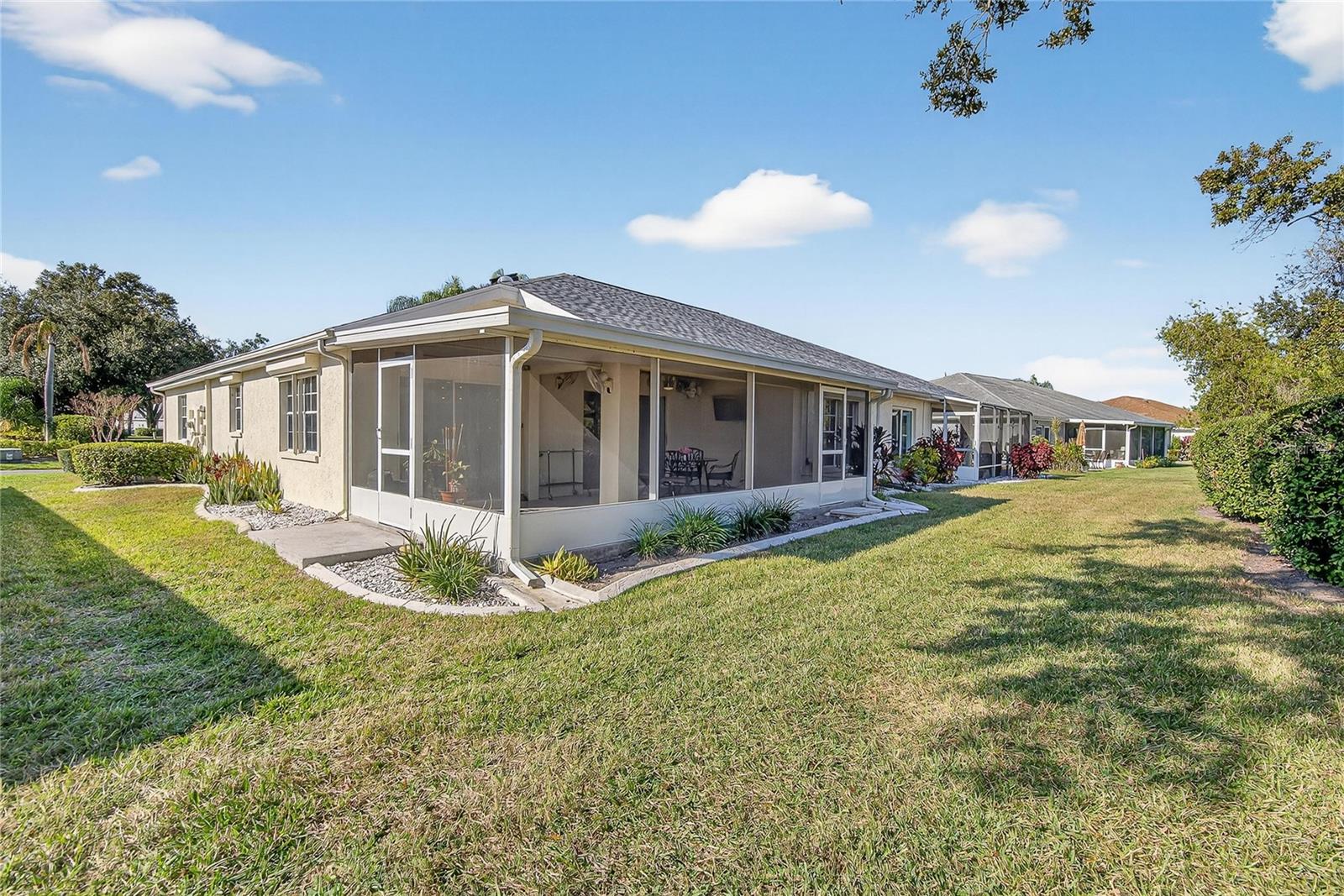 MANCHESTER IV CONDO - Residential