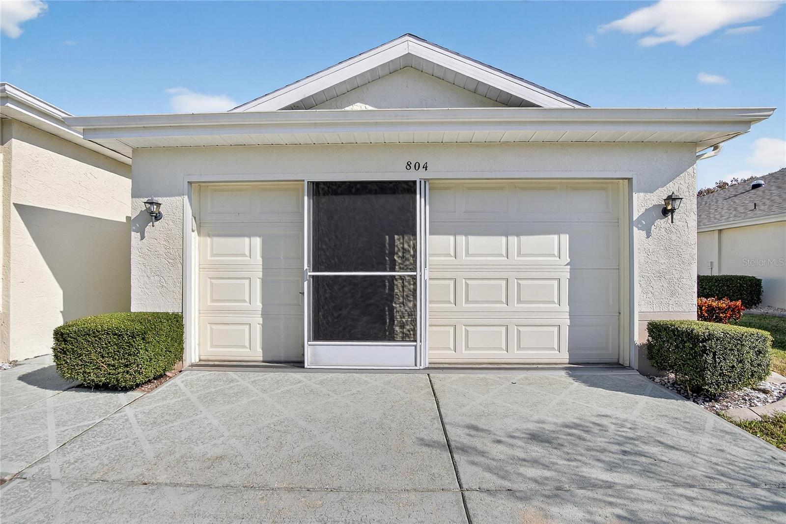 804 MCCALLISTER AVENUE