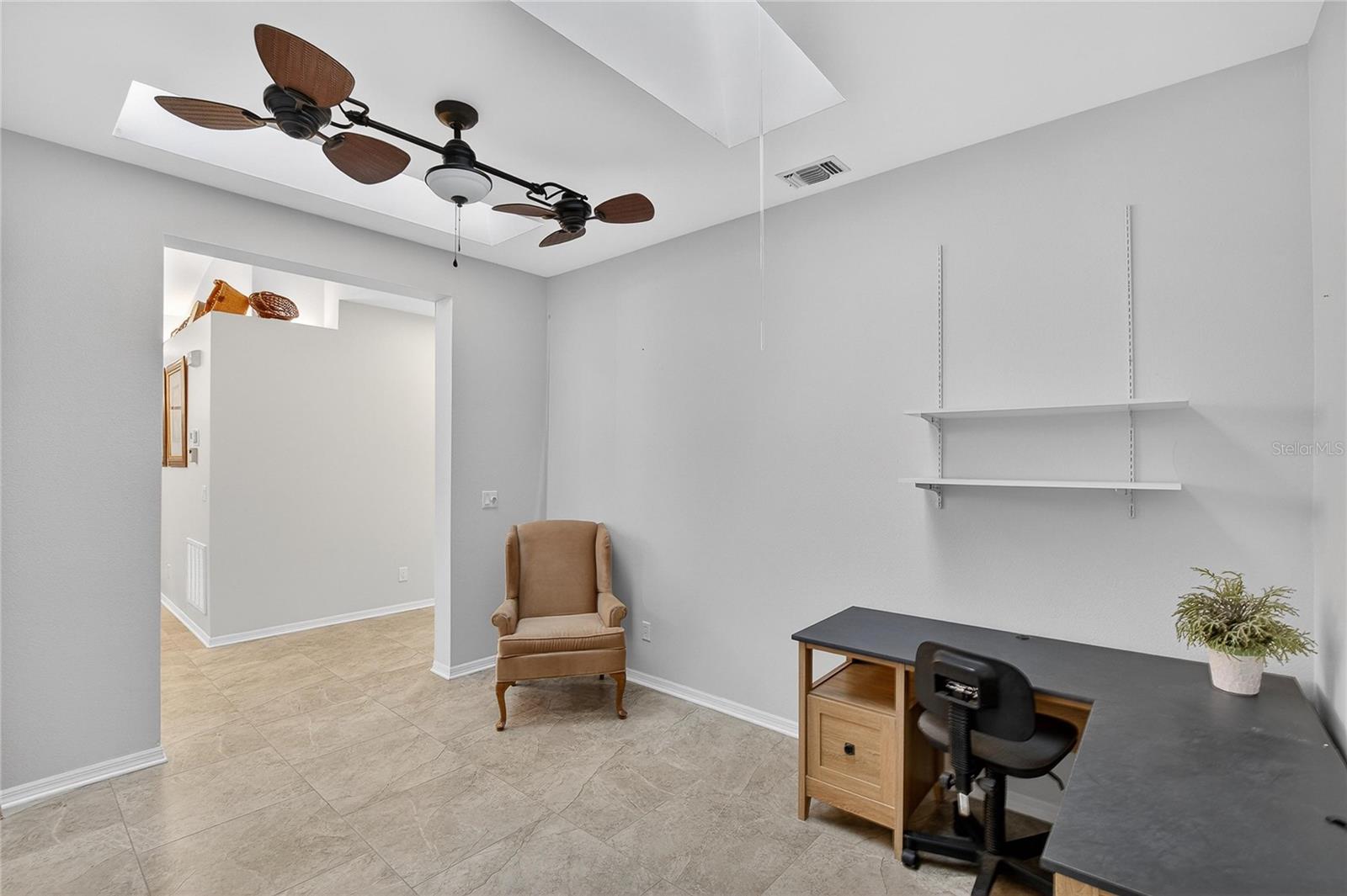 MANCHESTER IV CONDO - Residential