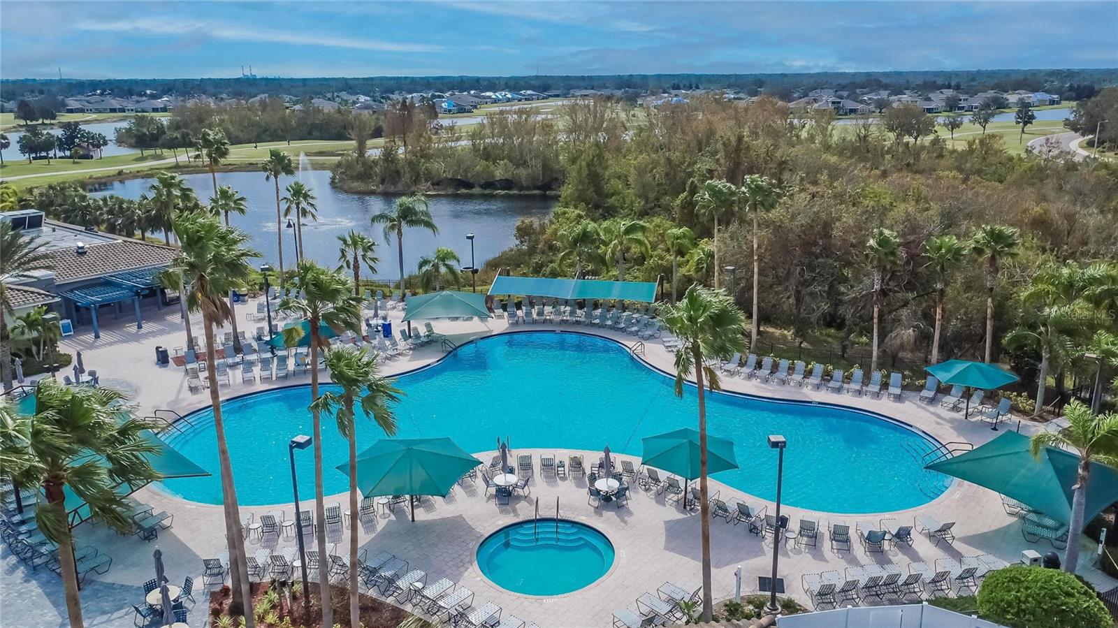 MANCHESTER IV CONDO - Residential