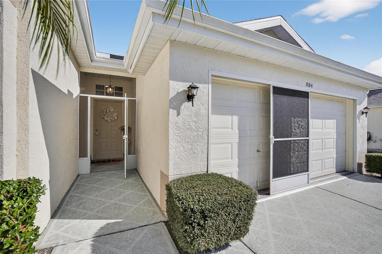 804 MCCALLISTER AVENUE