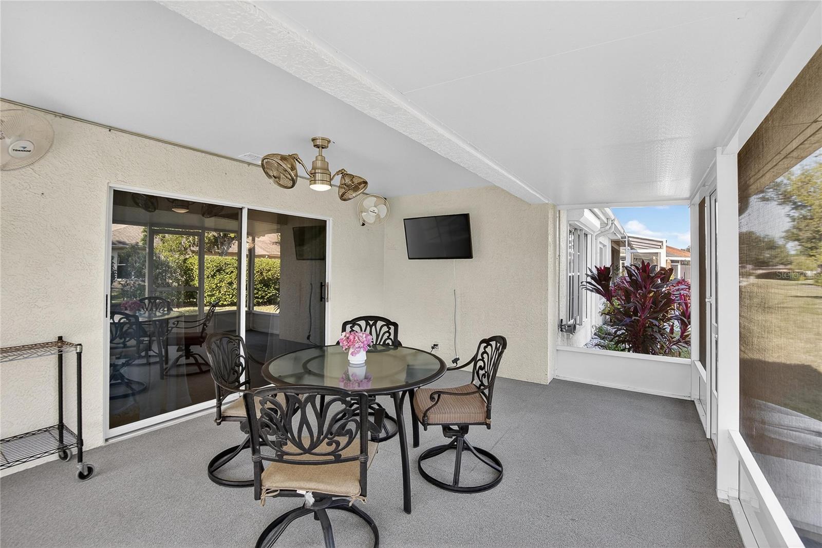 MANCHESTER IV CONDO - Residential