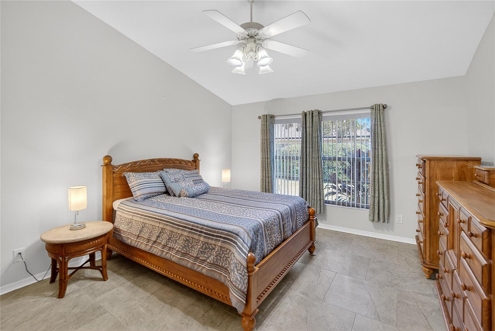 MANCHESTER IV CONDO - Residential