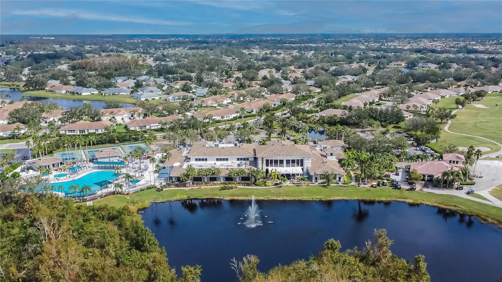 MANCHESTER IV CONDO - Residential