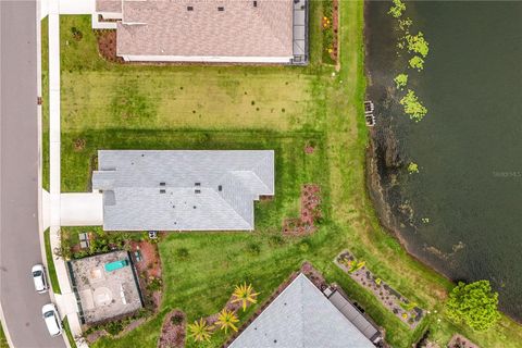 A home in MOUNT DORA