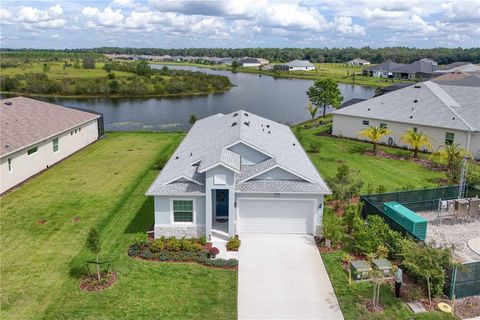 A home in MOUNT DORA