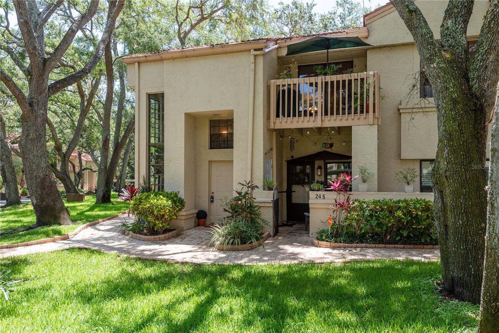 247 LOS PRADOS DRIVE 1123