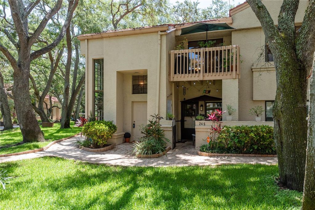 Photo of 247 Los Prados Drive #1123, Safety Harbor, FL 34695 (MLS # TB8396204)